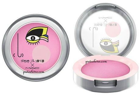 Próxima colección de MAC: Steve J & Yoni P Collection mac-steve-j-and-yoni-p-pretaeloira-6