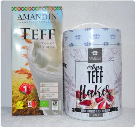 Caja QuéBox | Sin gluten y sin lactosa