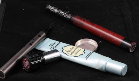 April empties/ Terminados de abril April empties/ Terminados de abril