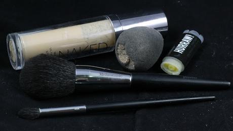 April empties/ Terminados de abril April empties/ Terminados de abril