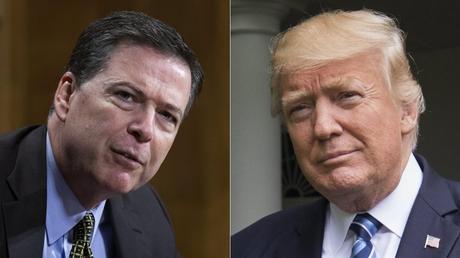 VIDEO: Trump nombrará rápidamente un nuevo director del FBI