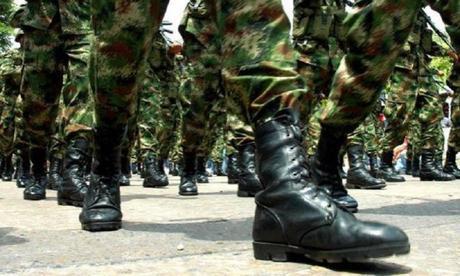 Siguen entre bombas las protestas en Venezuela este fin de semana