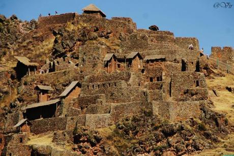 Valle Sagrado: Qué visitar cerca de Cuzco y que no sea Machu Picchu