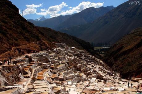 Valle Sagrado: Qué visitar cerca de Cuzco y que no sea Machu Picchu