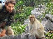 Jérôme, aventurero África otros lugares fauna salvaje