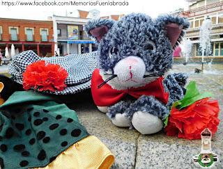 La Festividad de San Isidro en Fuenlabrada