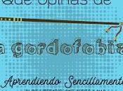 opinas gordofobia