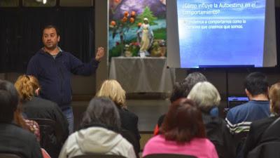 Red Sanar: Ayudan gratis a superar traumas, duelos y fobias