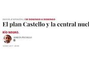 plan Castello central nuclear