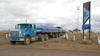 El centro neuquino espera resurgir con la zona franca