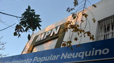 La interna del MPN ya tiene precandidatos