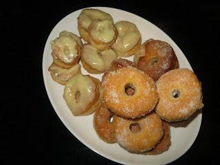 ROSQUILLAS DE HOJALDRE