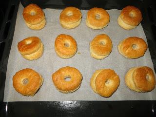 ROSQUILLAS DE HOJALDRE