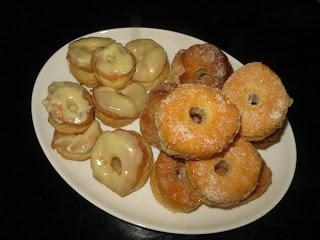 ROSQUILLAS DE HOJALDRE