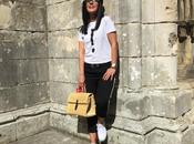 Visita Castillo Leiria #MDOSVIAJES