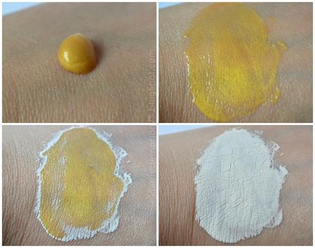 Review Mask Kangsi Pack de Elizavecca