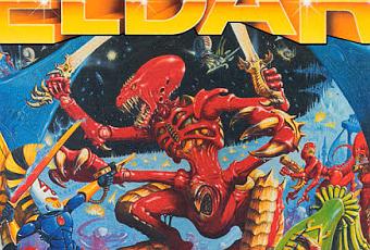 doom of the eldar
