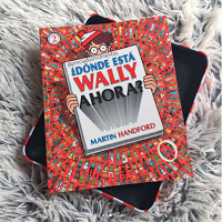 Donde esta Wally? • Martin Handford || FotoReseña