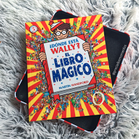 Donde esta Wally? • Martin Handford || FotoReseña