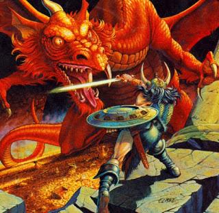 Material de Mystara (AD&D) para todos