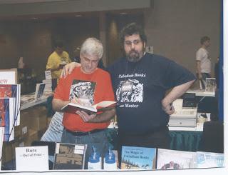 Palladium Books: Méritos & Polémicas durante 36 años