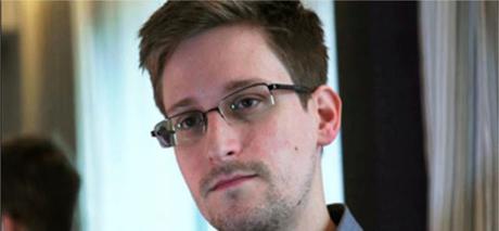 Snowden responzabiliza a la #NSA de masivo #ciberataque