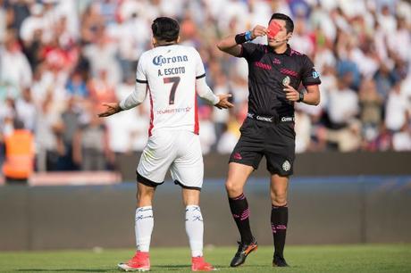 Lobos BUAP toma ventaja y vence 1-0 a Dorados