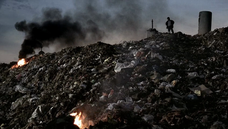 Salinui chueok - 2003