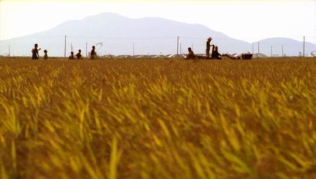 Salinui chueok - 2003