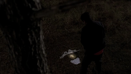 Salinui chueok - 2003