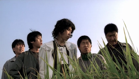 Salinui chueok - 2003