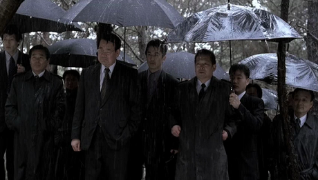 Salinui chueok - 2003