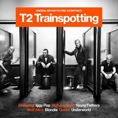 [Disco] VV.AA. T2 Trainspotting . Original Motion Picture Soundtrack (2017)