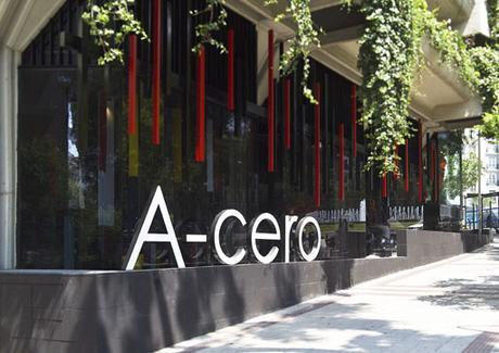 A-cero Projects