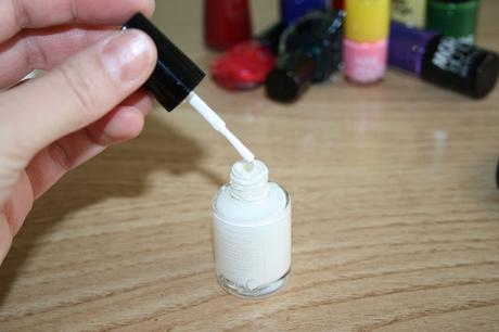 Me gusta reciclar: tarros y botes