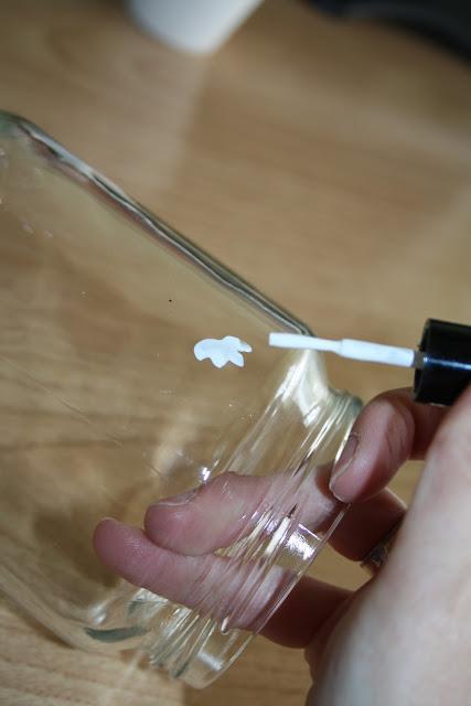 Me gusta reciclar: tarros y botes