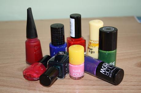 Me gusta reciclar: tarros y botes