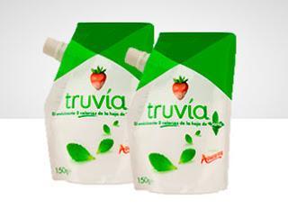 Truvía de Azucarera