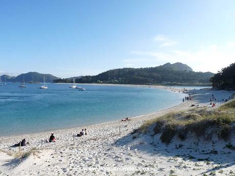 Playa de Rodas