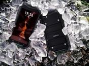 ¡Venta Flash Geotel Waterproof solo 59,99$!