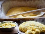 Polenta, ingrediente versátil