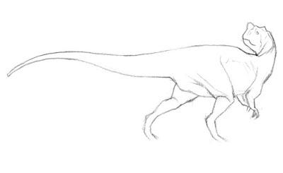 Cubierta de Diego Cobo para el XV Encuentro de Jóvenes Investigadores en Paleontología