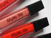 SLEEK, labiales Matte-Me