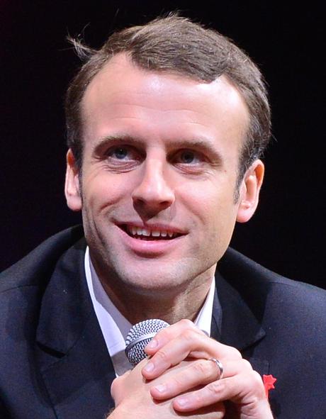Macron