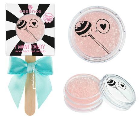 Essence y Chupa Chups presentan nueva colección: I want candy essence_iwantcandy_pretaeloira_5