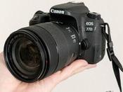 Canon 77D, análisis: nueva réflex ligera gran relación calidad precio defrauda