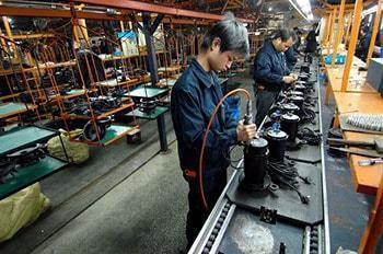 Delitos sobre la propiedad industrial