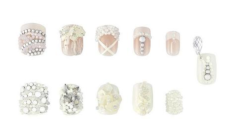 Swarovski para bodas