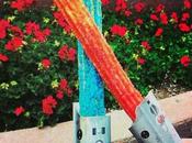Disneyland triunfa churros espada láser