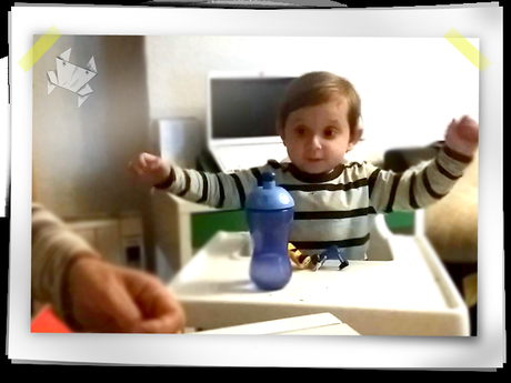 Mas feliz que unas castañuelas